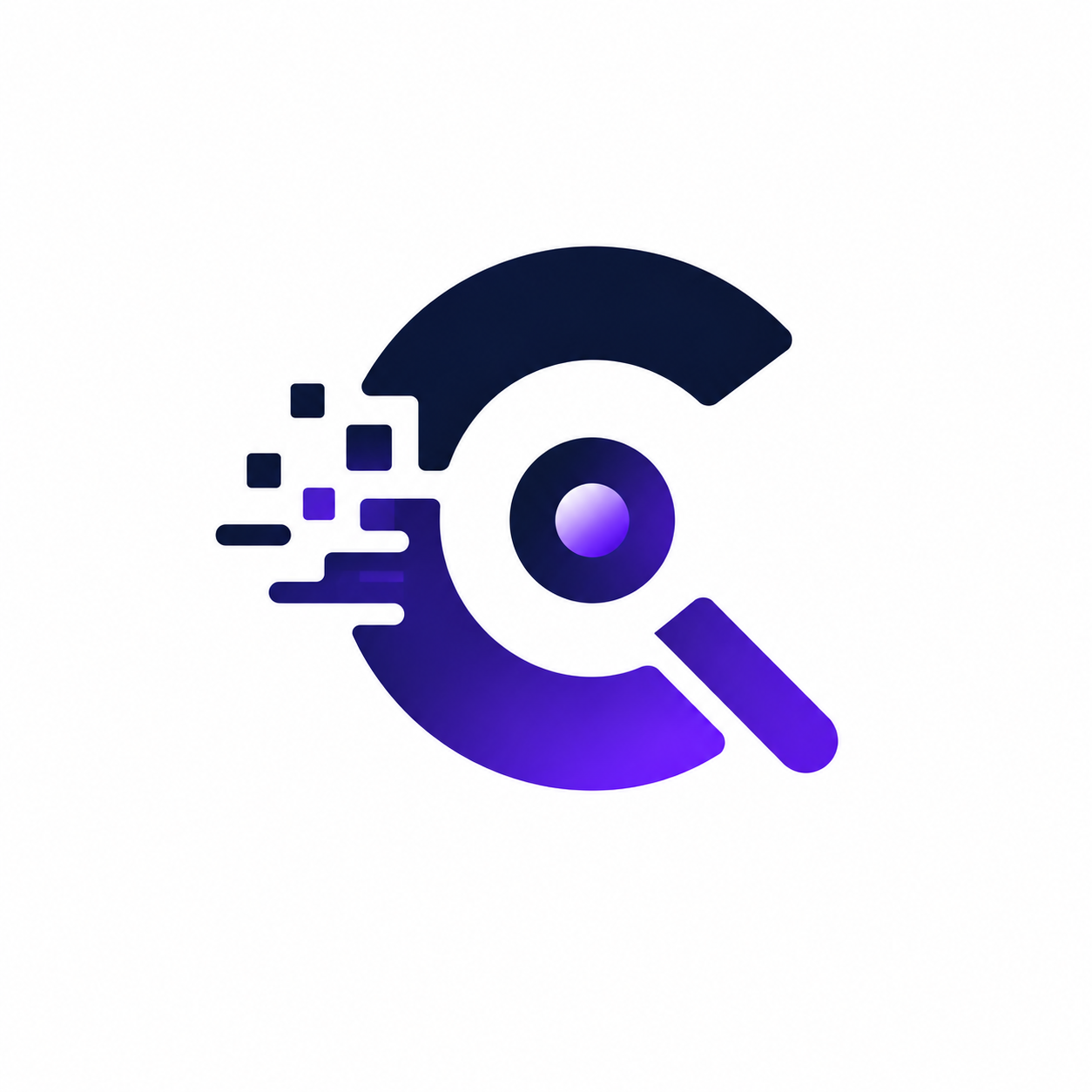 CaseLens AI logo